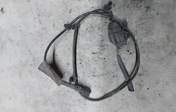 Ford Galaxy Rear ABS sensor wiring BG9T20043 74474000