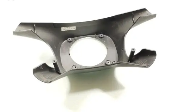 Chevrolet Captiva Steering wheel column trim