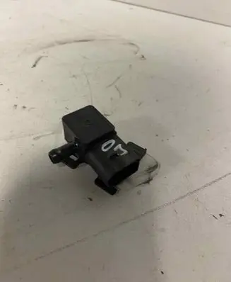 BMW 3 F30 F35 F31 Exhaust gas pressure sensor 7805152