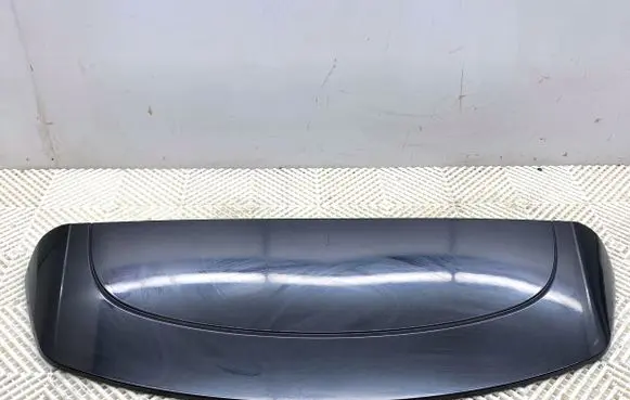 Jaguar XF Tailgate/trunk spoiler JX6344210A