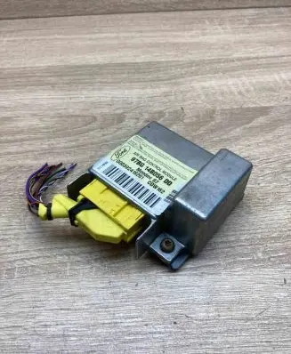 Ford Mondeo MK II Airbag control unit/module 97BG14B056DD CDW162