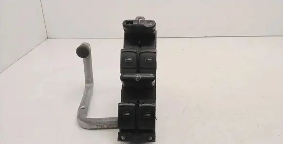 Volkswagen PASSAT B5.5 Electric window control switch 1J4959857B