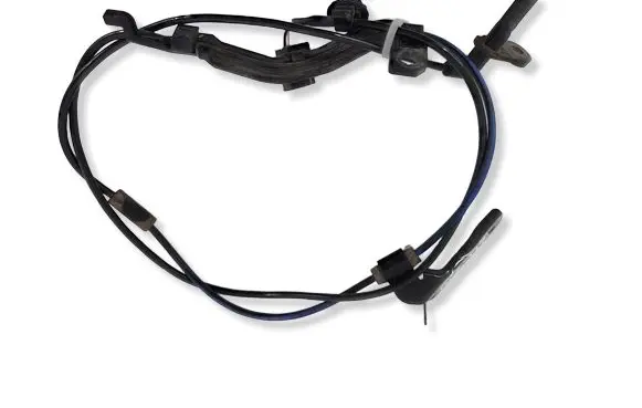 Toyota C-HR I ABS brake wheel speed sensor 89542F4010