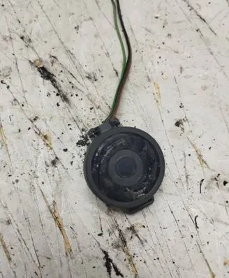 Volkswagen PASSAT B5.5 Rain sensor 1J0955559 110195 11647095