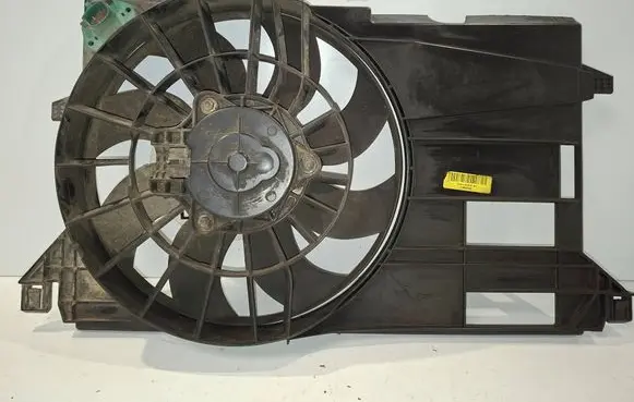 Ford Fusion Electric radiator cooling fan 5S6H8C607BF