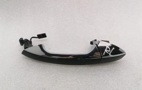 Mercedes-Benz S W221 Rear door handle exterior light A2217600970