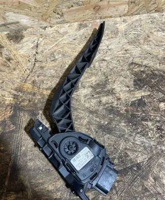 Jaguar XF Accelerator throttle pedal 9X239F832AB 6PV00969820 17012013