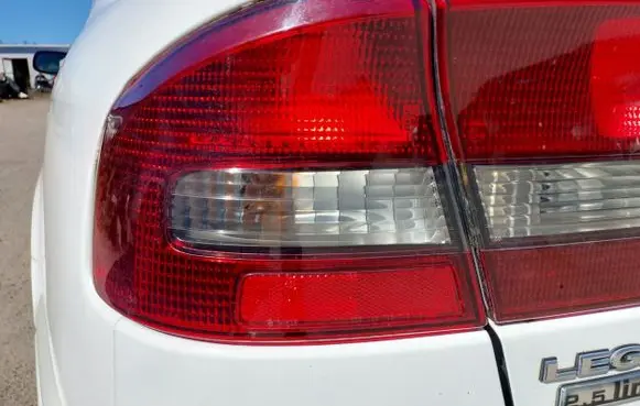 Subaru Legacy Rear/tail lights set 