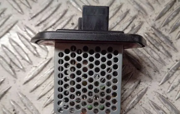 Honda Jazz Heater blower motor/fan resistor