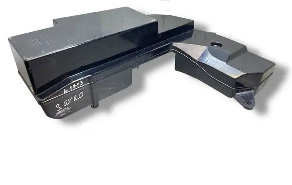 Seat Exeo (3R) Subwoofer speaker 3R0035382A 001745 322800001