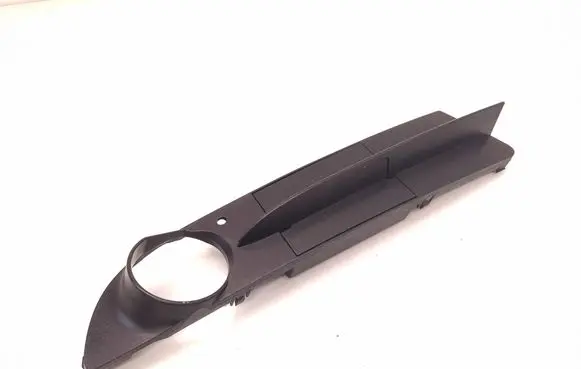 BMW 5 E60 E61 Front fog light trim/grill 7060970 11460915 146091