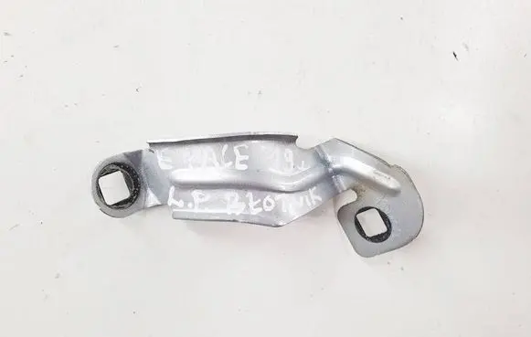 Jaguar E-Pace Fender mounting bracket XBW90-jag xbw90