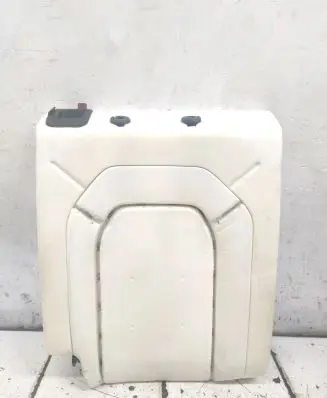 Rear seat