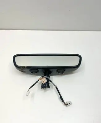 Mercedes-Benz SL R231 Rear view mirror (interior) A2318100817 2318100817