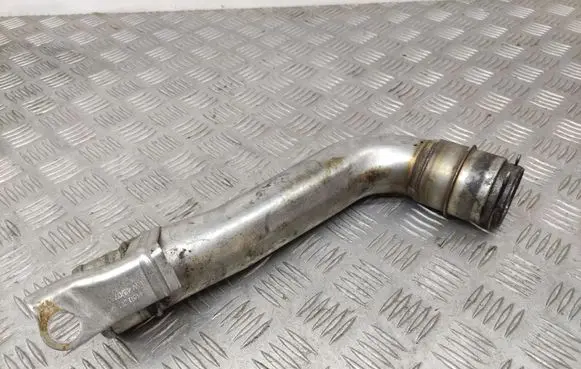 Nissan X-Trail T31 Intercooler hose/pipe 14460JD70B
