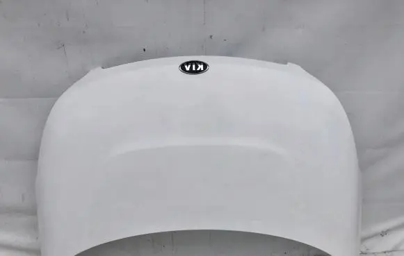 KIA Soul Engine bonnet/hood