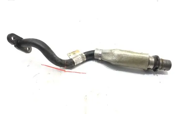 Intercooler hose/pipe