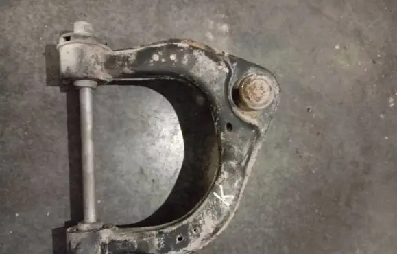 Ford Ranger Front lower control arm/wishbone