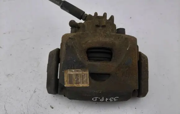 Citroen C4 II Front brake caliper