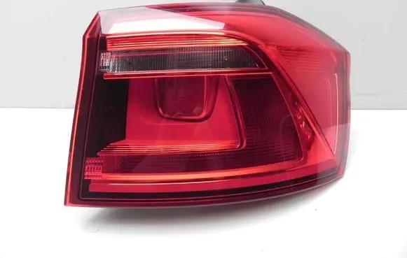 Volkswagen Golf VII Rear/tail lights 510945096P