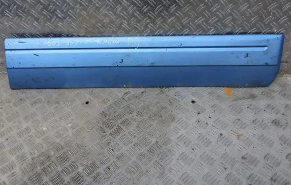 Suzuki Wagon R+ Front door trim (molding) 