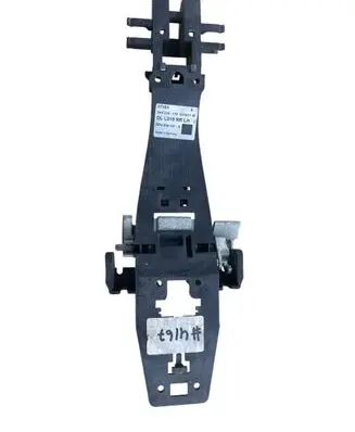 Seat adjustment motor