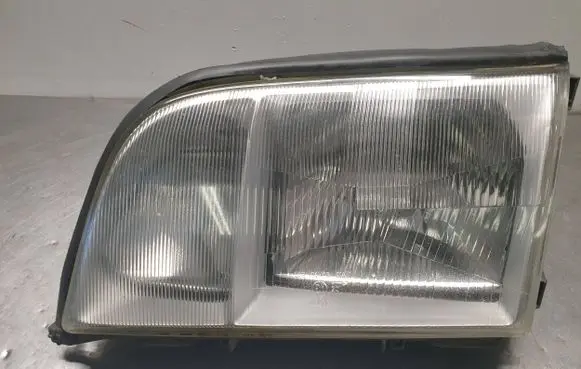 Mercedes-Benz S W140 Headlight/headlamp 1305544151