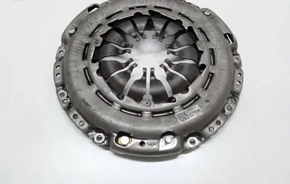 Renault Kadjar Pressure plate 302059210R 302100495R K1225