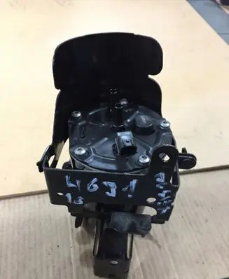 Dacia Duster II Fuel filter 
