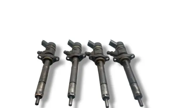 Citroen C4 Grand Picasso Fuel injectors set 0445110259