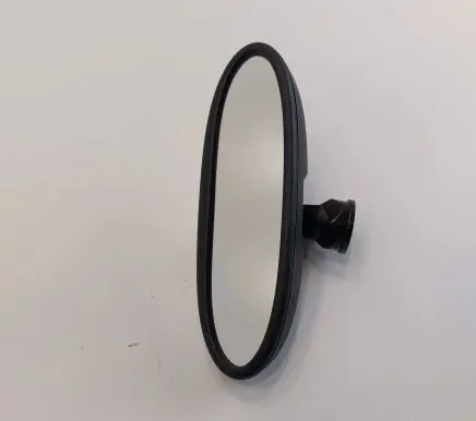 Rear view mirror (interior)