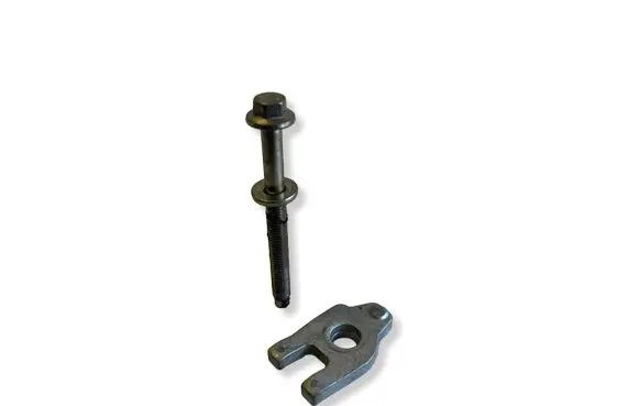 Mercedes-Benz Vito Viano W447 Fuel Injector clamp holder 