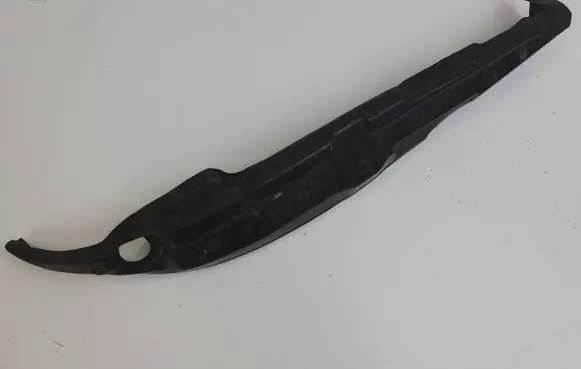 Mercedes-Benz CLK A209 C209 Fender end trim A2098890225