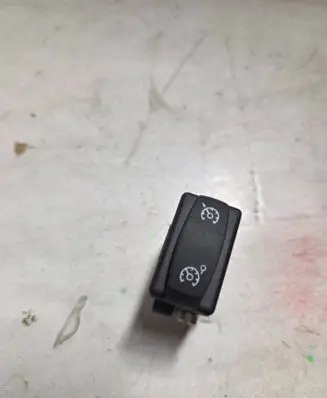 Renault Espace - Grand espace IV Cruise control switch 179028A