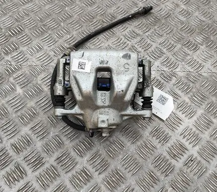 Toyota Yaris Cross Front brake caliper 4775002490