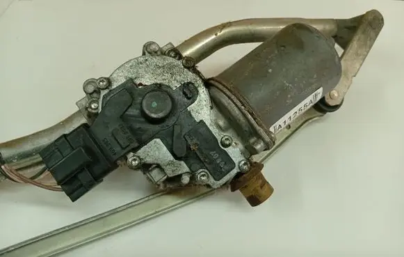 Renault Laguna III Wiper motor 405188