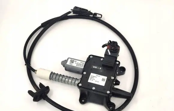 Citroen C4 Grand Picasso Hand brake/parking brake motor 9683024880 A2C53092224 0204280095