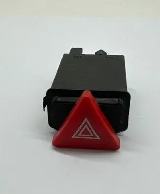 Skoda Octavia Mk2 (1Z) Hazard light switch SAE0C89 PNT60D0T 415690