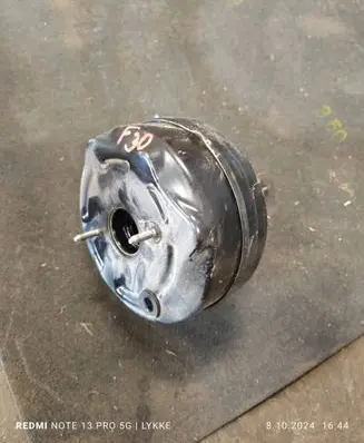 BMW 3 F30 F35 F31 Brake booster 6798419 0204717683 22201772369