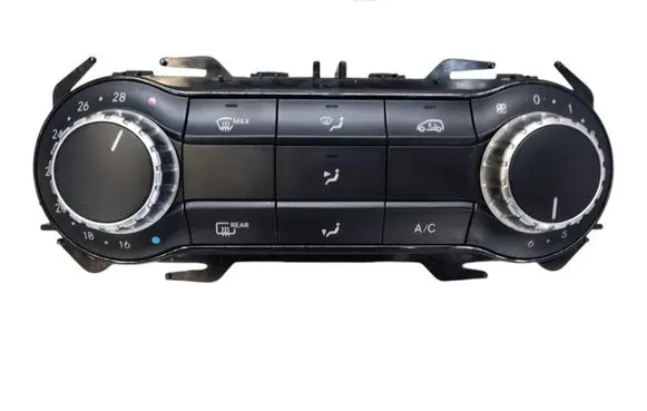 Mercedes-Benz A W176 Climate control unit A2469002208 HMCAR