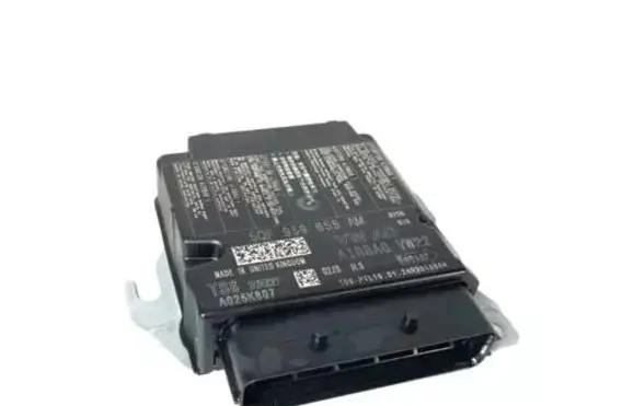 Seat Ibiza V (KJ) Airbag control unit/module 5QF959655AM
