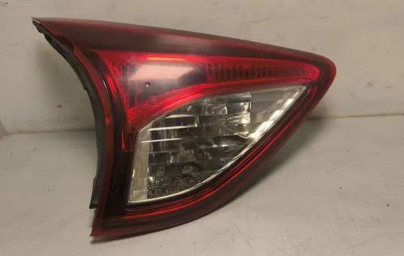Mazda CX-5 Tailgate rear/tail lights A051671 W0137 15860