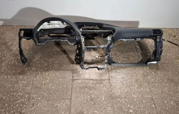 Lexus RX III Dashboard 5584348130 BAMPT11226 5540148110