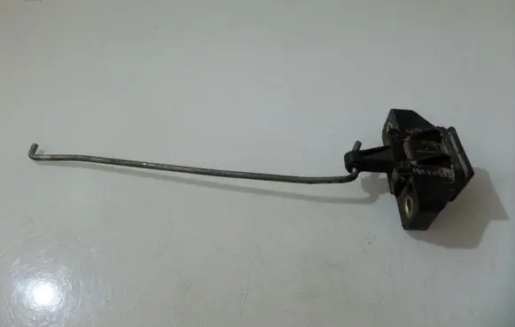 Renault Twingo I Tailgate/trunk/boot lock/catch/latch 7700764536