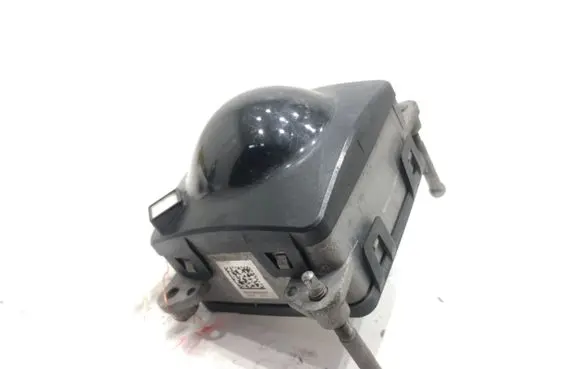 Audi Q7 4L Other control units/modules 4L0907561