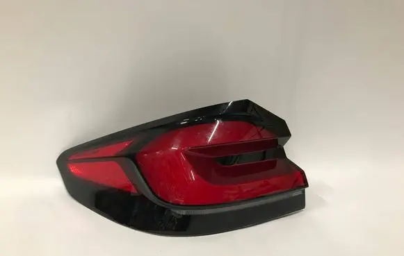 BMW 5 G30 G31 Rear/tail lights 6321849381109