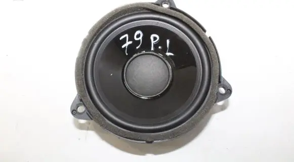 Jaguar XF X250 Front door speaker AW9318808GC