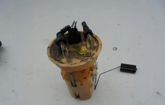 Ford Fiesta Other wiring loom