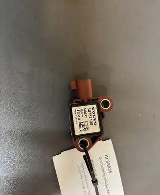 Volvo V50 Airbag deployment crash/impact sensor 30737138 8840A6