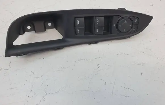 Chevrolet Volt II Electric window control switch 23308155 DP10001A